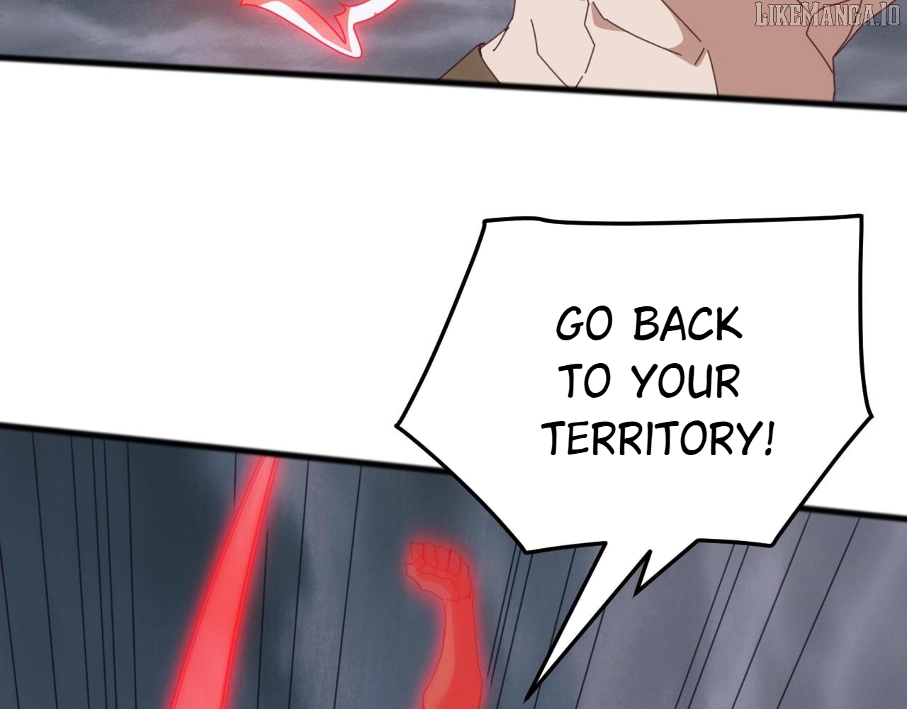 Invasion of the Myriad Races: Starting by Taming a Legendary Beast Chapter 49 - page 88